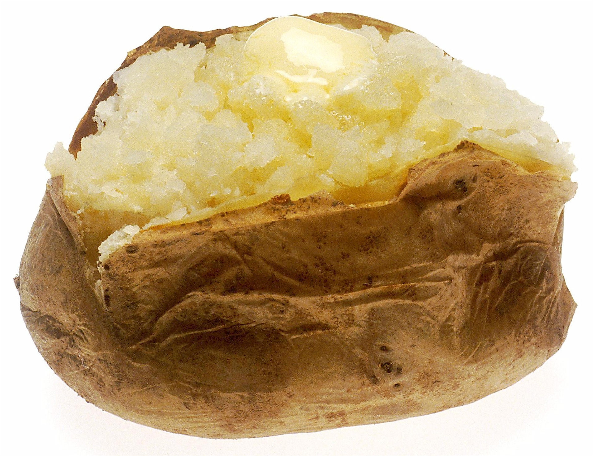 Baked potato