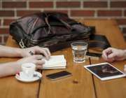 Individual consultation