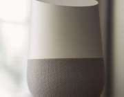 Google home internet of things