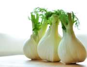 Fennel bulbs