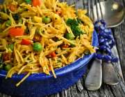 Vermicelli Idiyappam