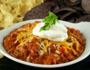 Mexican beans