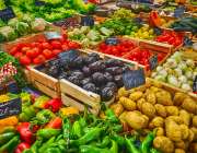 Vegetables