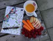 Food Diary