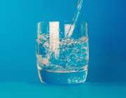 Water