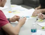 Courses, workshops and seminars