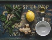 Natural Ingredients
