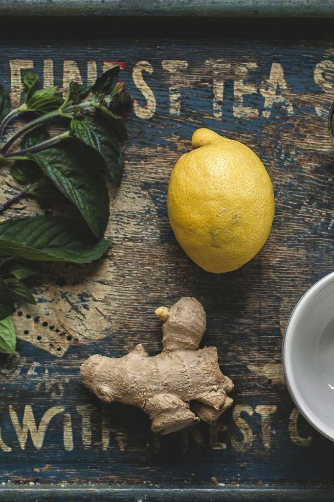 Natural Ingredients