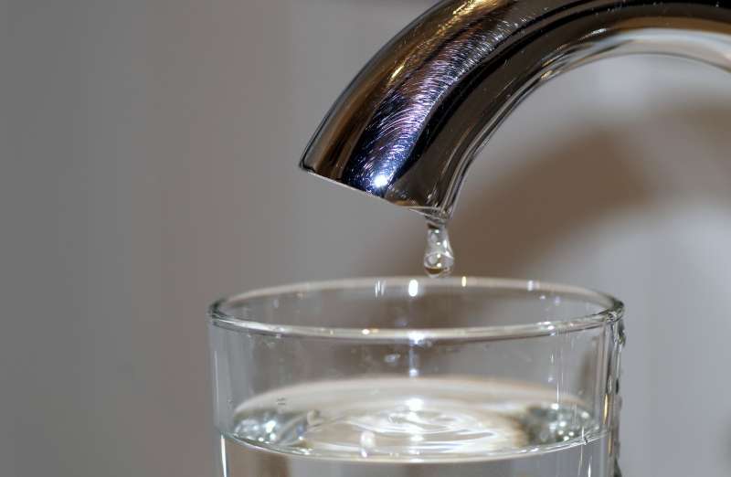 How do we know we need to drink more?