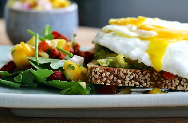 Fat soluble vitamins