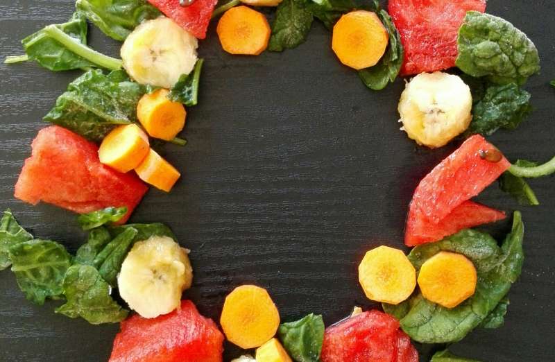 What are vitamins?