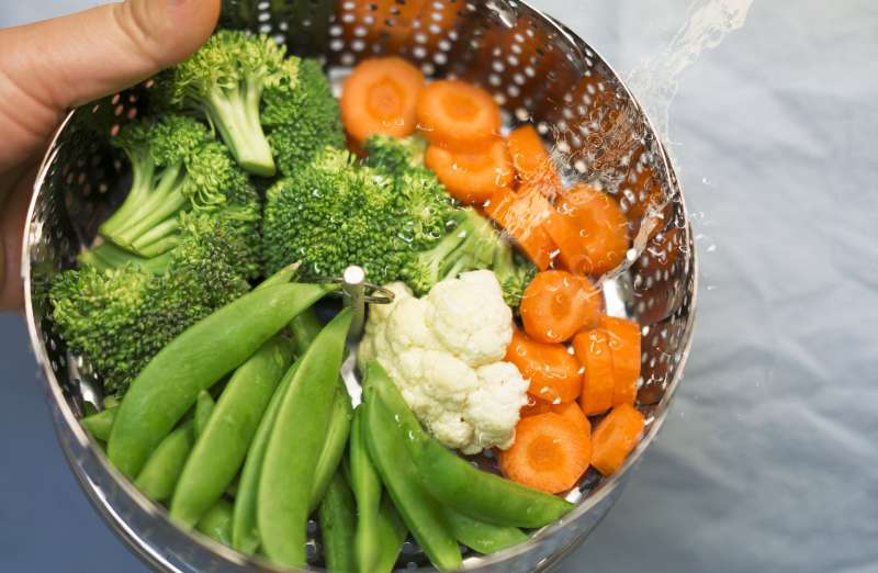 Storage and Cooking