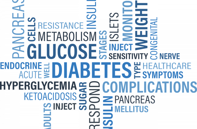 The two types of diabetes